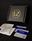 LZ Magnetiske Skiltholdere - LZ-Customs