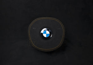 BMW Custom G-Serie Airbag - LZ-Customs
