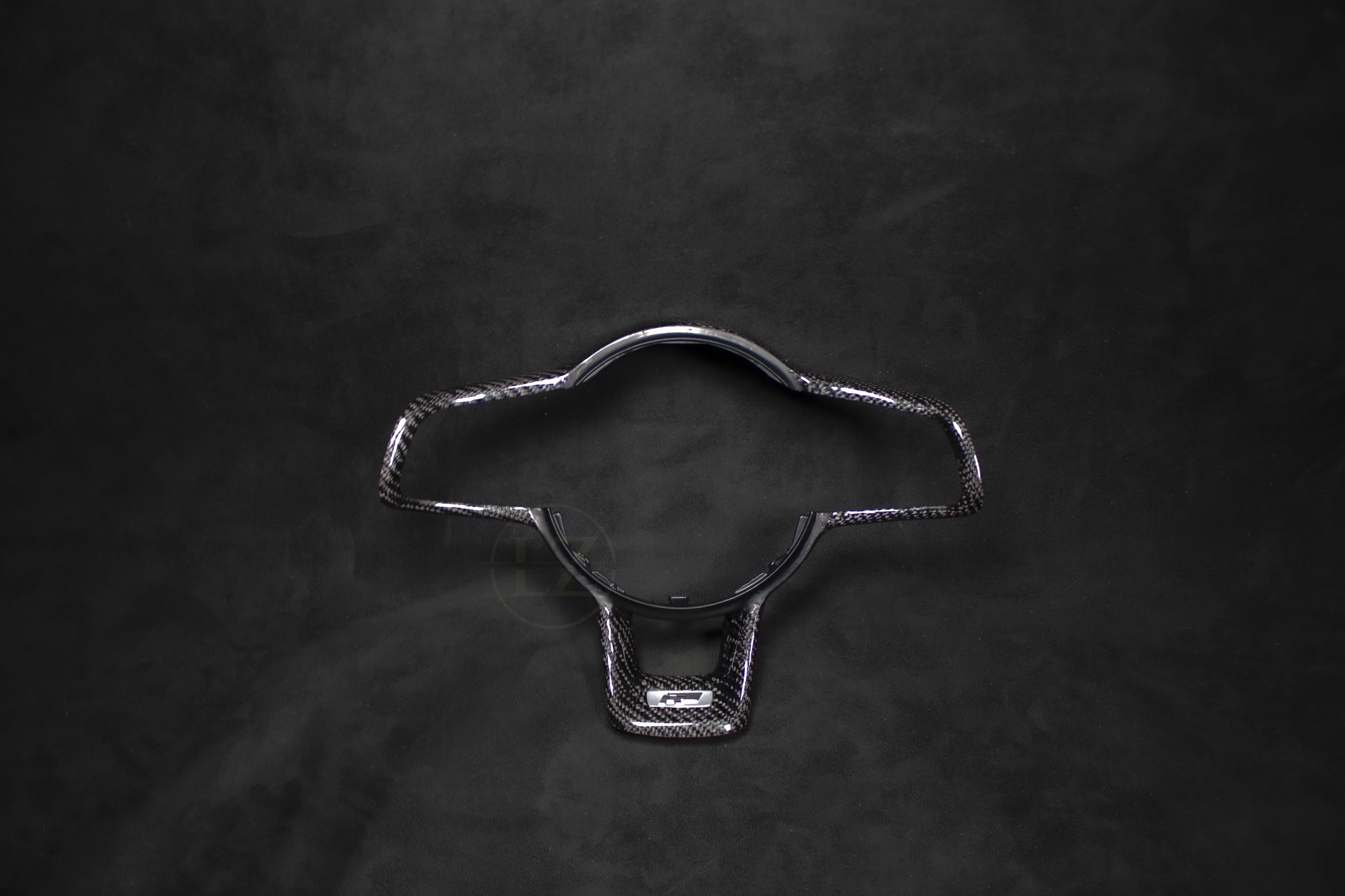 Volkswagen Golf MK7 Carbon Rattdeksel - LZ-Customs