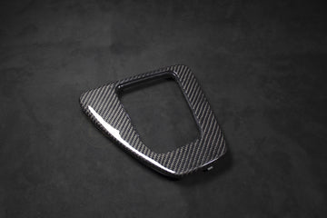 BMW E90,E91 and E92 DKG/DCT Carbon Console frame