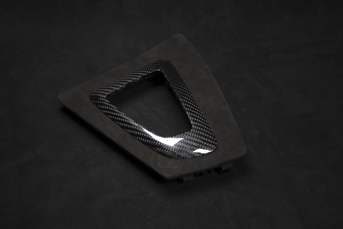 BMW F2X og F8X Konsollramme - LZ-Customs