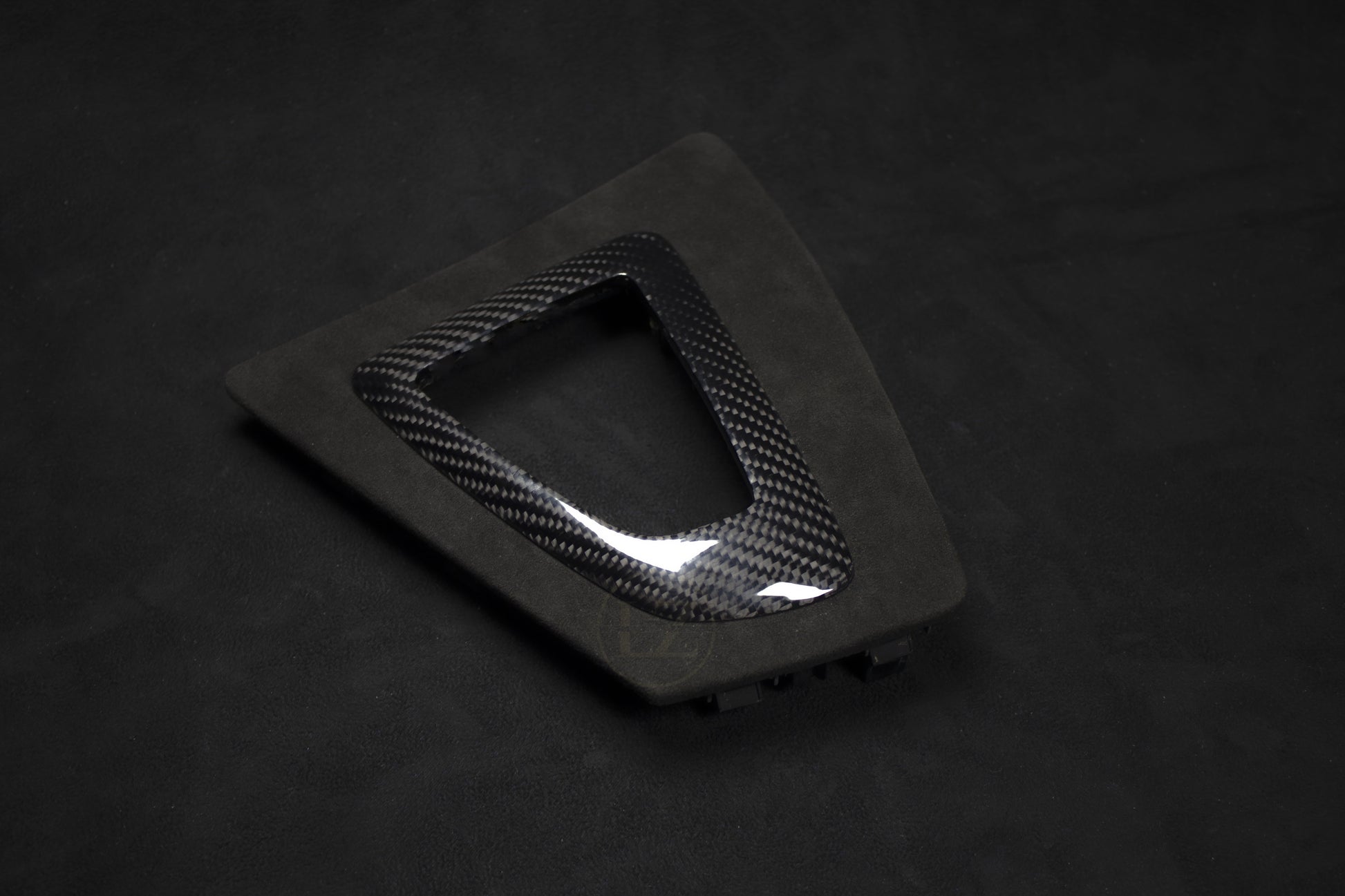 BMW F2X og F8X Konsollramme - LZ-Customs