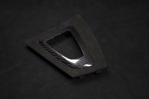 BMW F2X og F8X Konsollramme - LZ-Customs