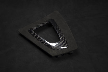 BMW F2X og F8X Konsollramme - LZ-Customs