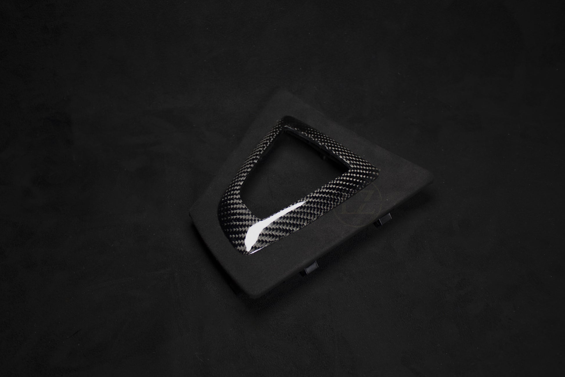 BMW F-Serie Konsollramme - LZ-Customs