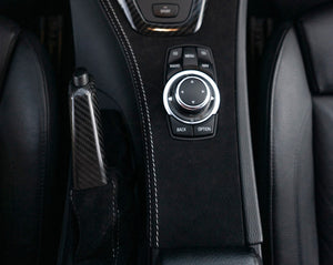 BMW  Carbon Håndbrekk - LZ-Customs