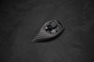 BMW F-Serie LCI Dry Carbon Girspak - LZ-Customs