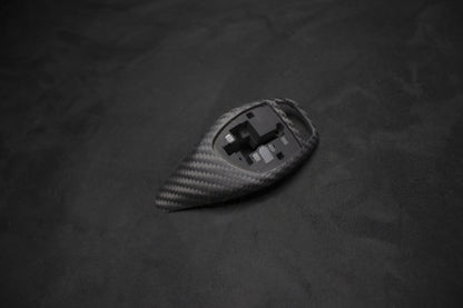 BMW F-Serie LCI Dry Carbon Girspak - LZ-Customs