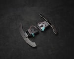 BMW Magnetiske Carbon Paddle Shiftere G-Style - LZ-Customs