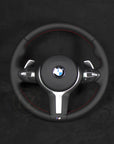 BMW F2X OG F3X M-Sport OEM Komplett Facelift Ratt - LZ-Customs