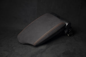 BMW 1M, E8X Armlene/Armstøtte - LZ-Customs