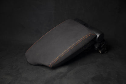 BMW 1M, E8X Armlehnen – LZ-Customs