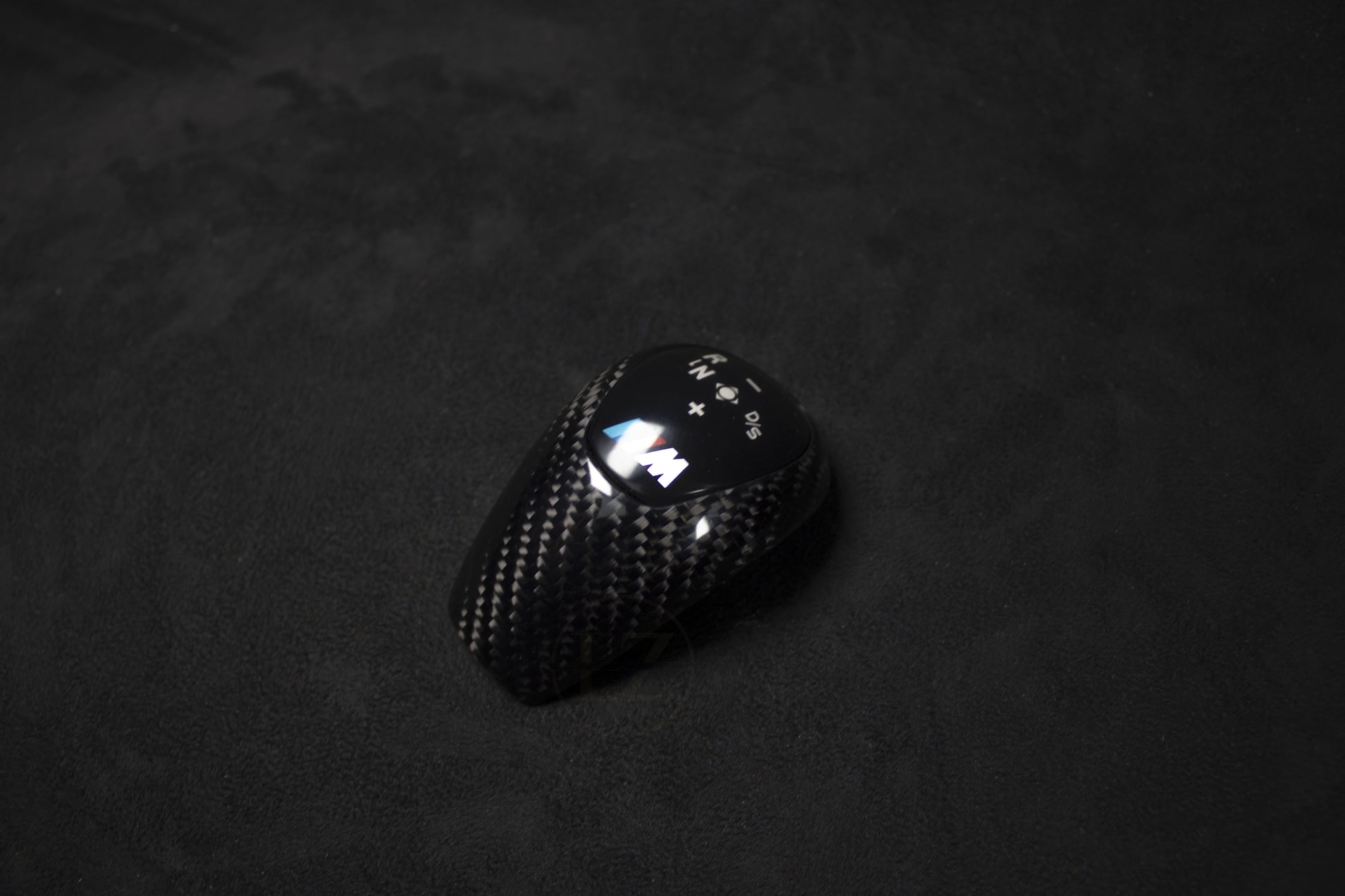 BMW E9X, E90,E92 E93, M3 DCT Carbon Girspak - LZ-Customs