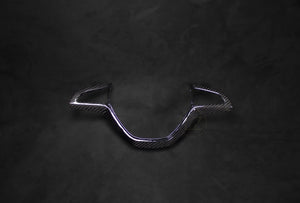 Skoda Superb Carbon Rattdeksel - LZ-Customs