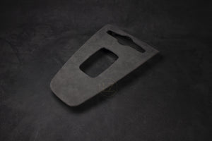 Polestar 2 Alcantara Senterkonsoll - LZ-Customs