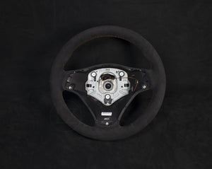 BMW E8X/E9X Alcantara Ratt 1M STYLE - LZ-Customs