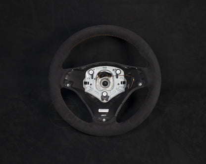 BMW E8X/E9X Alcantara Ratt 1M STYLE - LZ-Customs