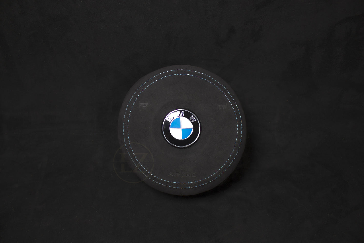 BMW Custom E6X  Airbag - LZ-Customs