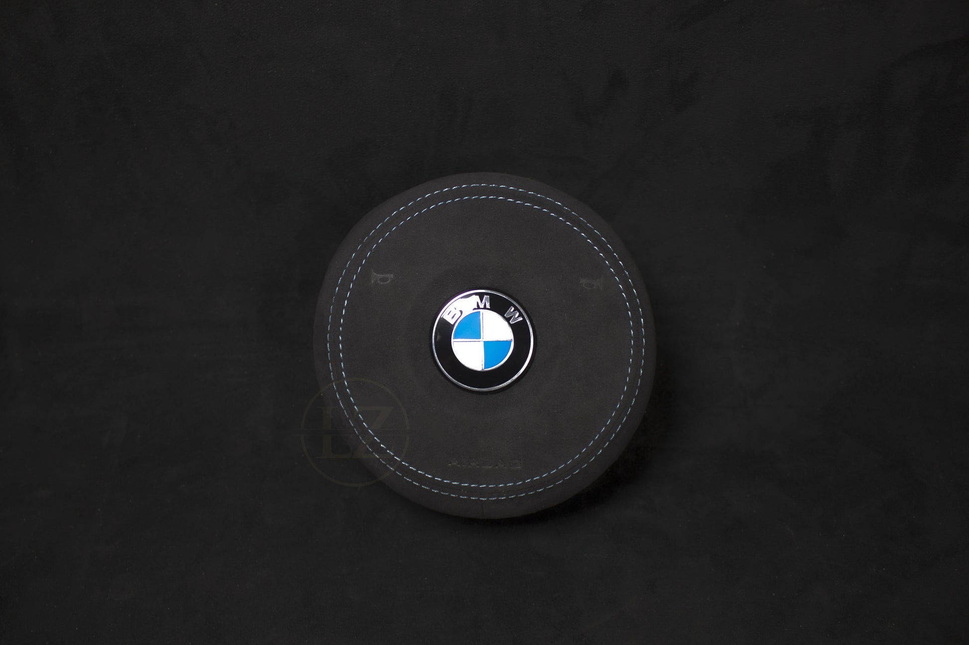 BMW Custom E6X  Airbag - LZ-Customs