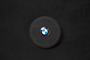 BMW Custom E6X  Airbag - LZ-Customs