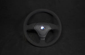 BMW E36 Alcantara Ratt - LZ-Customs