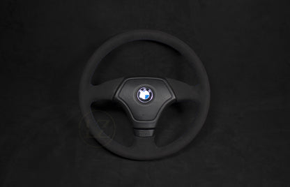 BMW E36 Alcantara Ratt - LZ-Customs