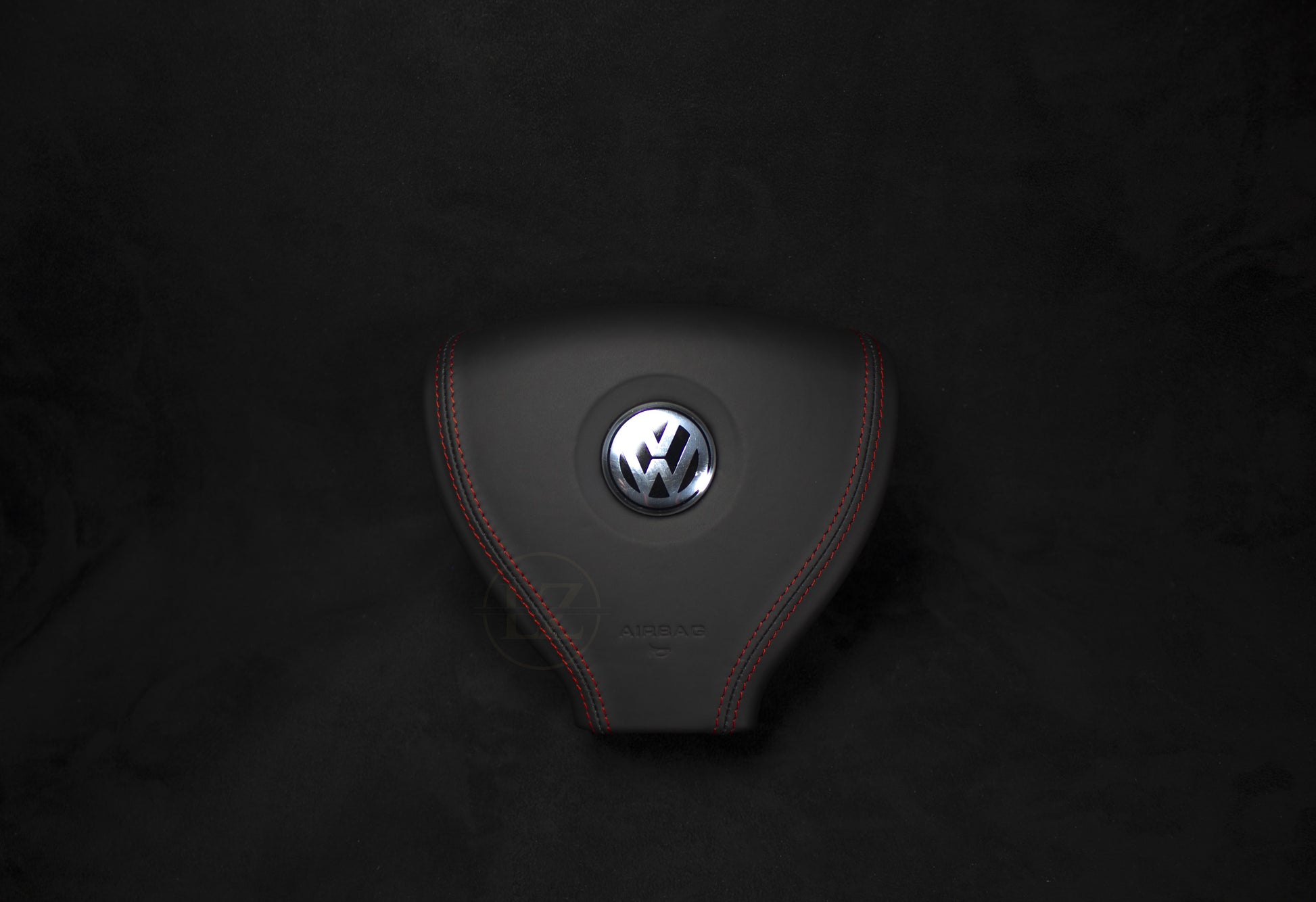 Volkswagen Scirocco MK3 Custom Skinn Airbag - LZ-Customs