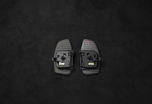 Audi OEM Carbon Paddle Shiftere - LZ-Customs
