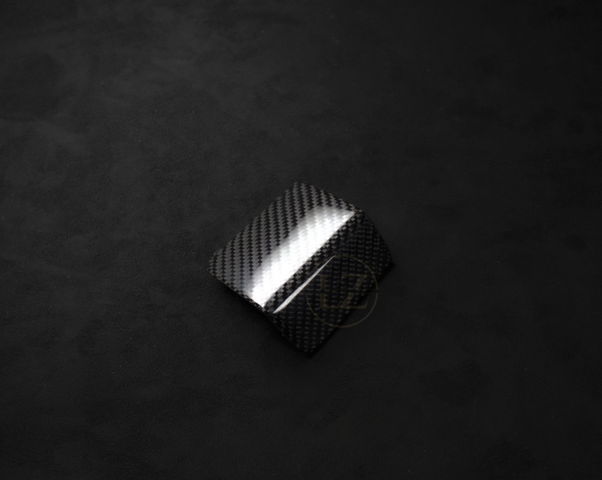 BMW E8X/E9X OBD Carbon Deksel - LZ-Customs