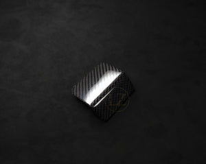 BMW E8X/E9X OBD Carbon Deksel - LZ-Customs