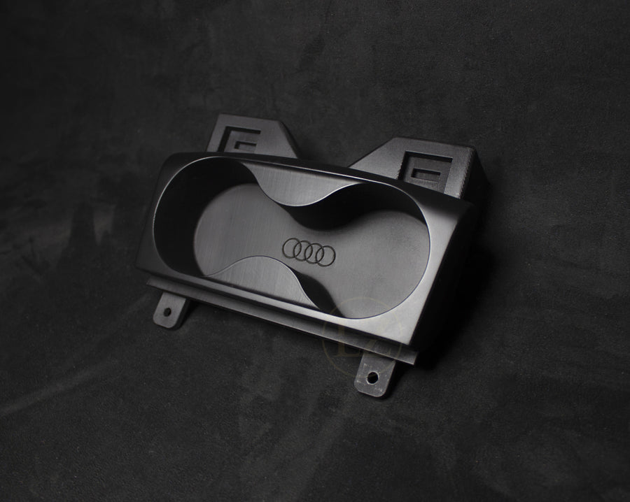 AUDI A3 8P Koppholder - LZ-Customs