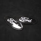 Ford Carbon Emblem - LZ-Customs