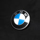 BMW OEM-Style Carbon Emblemer - LZ-Customs