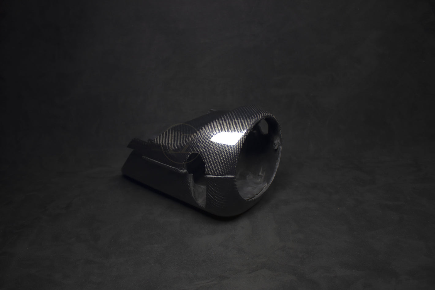 BMW Carbon Rattstamme - LZ-Customs