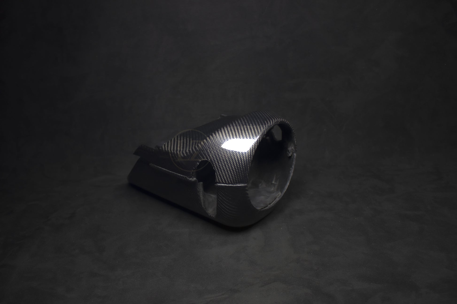 BMW Carbon Rattstamme - LZ-Customs