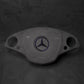 Mercedes-Benz SLS AMG Alcantara Airbag - LZ-Customs