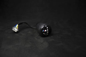 BMW Skinn Girkule/Girspak Automat - LZ-Customs