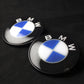 BMW OEM+ Emblemer - LZ-Customs