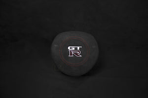 Nissan GTR R35 Custom Airbag - LZ-Customs