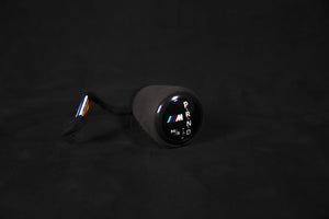 BMW Alcantara Girkule/Girspak Automat - LZ-Customs