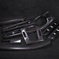 BMW E46 Carbon Fiber Interiørlister - LZ-Customs