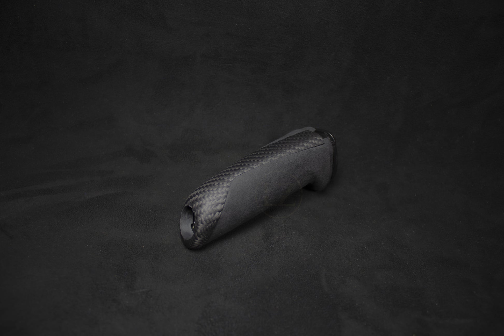 BMW Performance Dry Carbon Håndbrekk - LZ-Customs