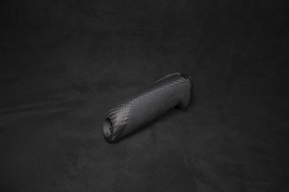 BMW Performance Dry Carbon Håndbrekk - LZ-Customs
