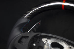 BMW E-Serie Paddle Kit LZ V3 - LZ-Customs