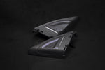 BMW F-Serie Carbon Høytalerdeksler - LZ-Customs