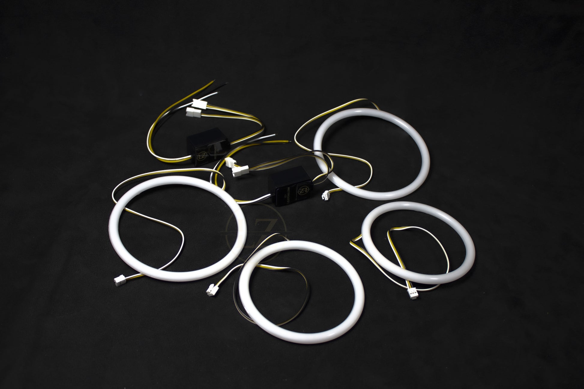 BMW E8X/E9X LZ V1 Angel Eyes - LZ-Customs