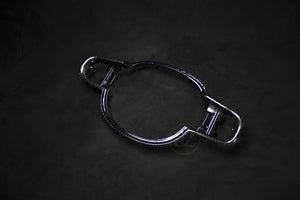 Volvo Carbon Rattdeksel - LZ-Customs