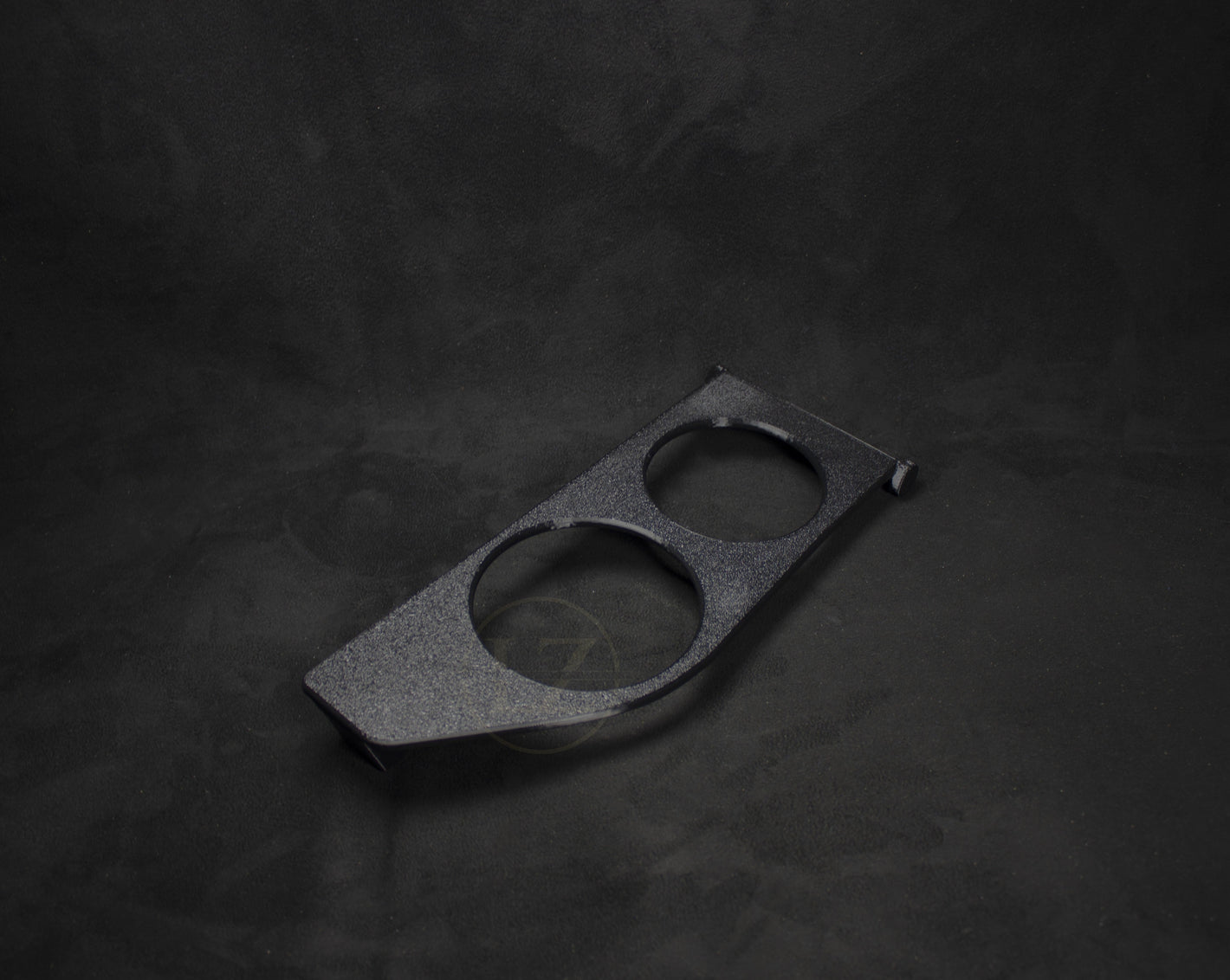 BMW E6X, E60, E61 Koppholder - LZ-Customs