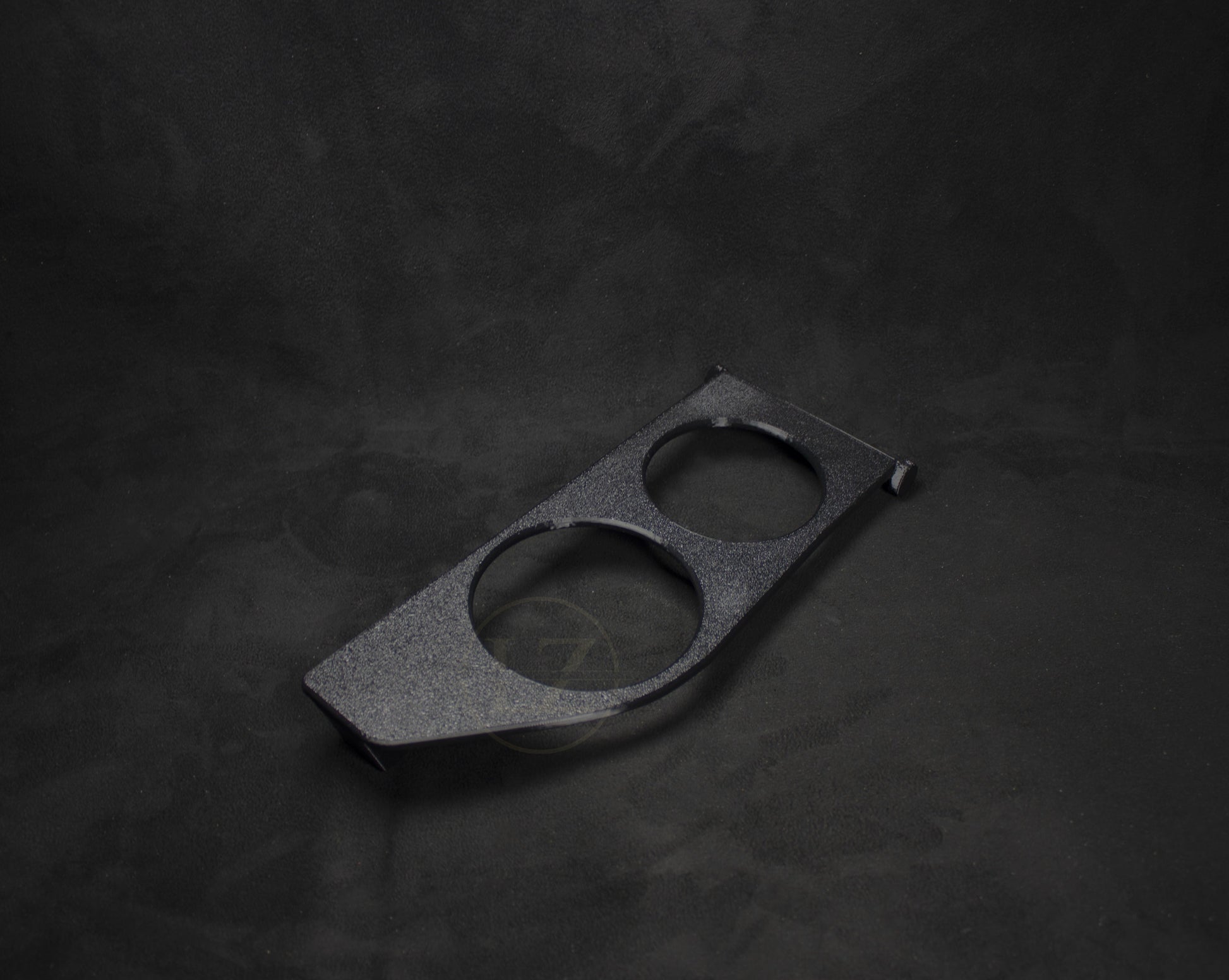 BMW E6X, E60, E61 Koppholder - LZ-Customs