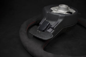 LZ Magnetiske Paddle Shiftere Golf MK7 - LZ-Customs